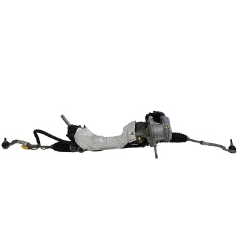 Recambio de cremallera direccion para citroën c4 picasso 1.2 12v e-thp referencia OEM IAM 9827076680 F800002415 5WK67000B