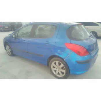 peugeot 308 del año 2008