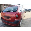 CITROËN XSARA PICASSO (N68)