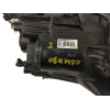 Recambio de faro izquierdo para opel mokka 1.6 cdti dpf referencia OEM IAM 42435927 VEHICULO INGLES 