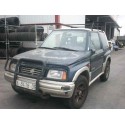 SUZUKI VITARA (ET, TA, TD)