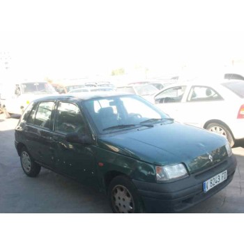 renault clio i fase i+ii (b/c57) del año 1995