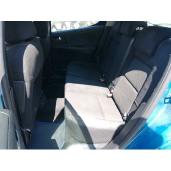 peugeot 207 del año 2007