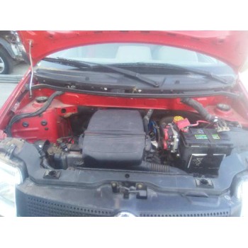 fiat panda (169) del año 2006