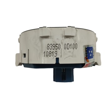 Recambio de warning para toyota yaris 1.5 16v cat referencia OEM IAM 839500D100  
