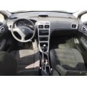 PEUGEOT 307 SW (3H)