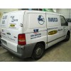 mercedes-benz vito (w638) caja cerrada del año 1999