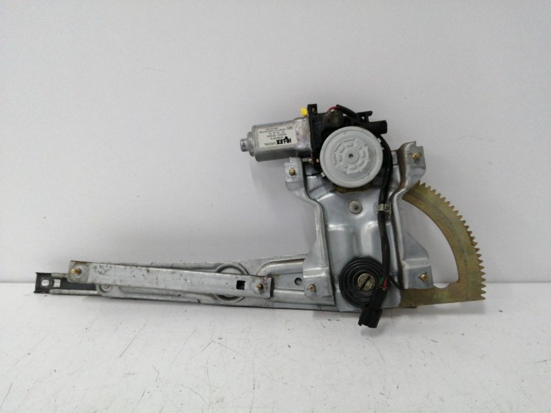 Recambio de elevalunas trasero izquierdo para kia sorento 2.5 crdi cat referencia OEM IAM TIJERA 834503E000 Recambio de elevalunas trasero izquierdo para kia sorento 2.5 crdi cat referencia OEM IAM TIJERA 834503E000