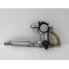 Recambio de elevalunas trasero izquierdo para kia sorento 2.5 crdi cat referencia OEM IAM TIJERA 834503E000 
