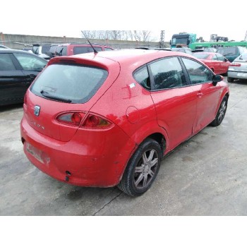 seat leon (1p1) del año 2006