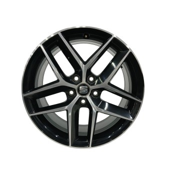 LLANTA 5F0601025AB 7 5JX18H2ET51 5H 5X110 5