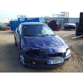 opel tigra del año 1994