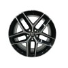 Recambio de llanta para seat leon sc (5f5) 1.4 16v tsi referencia OEM IAM 5F0601025AB 7,5JX18H2ET51 5H 5X110 , 5