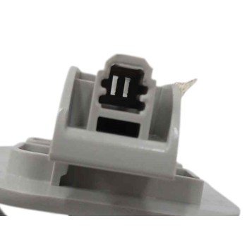 Recambio de parasol izquierdo para renault megane e-tech suv ev40 (bnj2) referencia OEM IAM 964019009R 96401XXXXR 