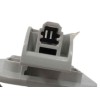 Recambio de parasol izquierdo para renault megane e-tech suv ev40 (bnj2) referencia OEM IAM 964019009R 96401XXXXR 