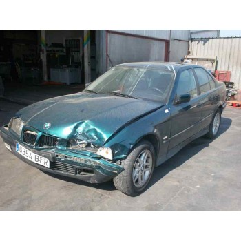 bmw serie 3 berlina (e36) del año 1997