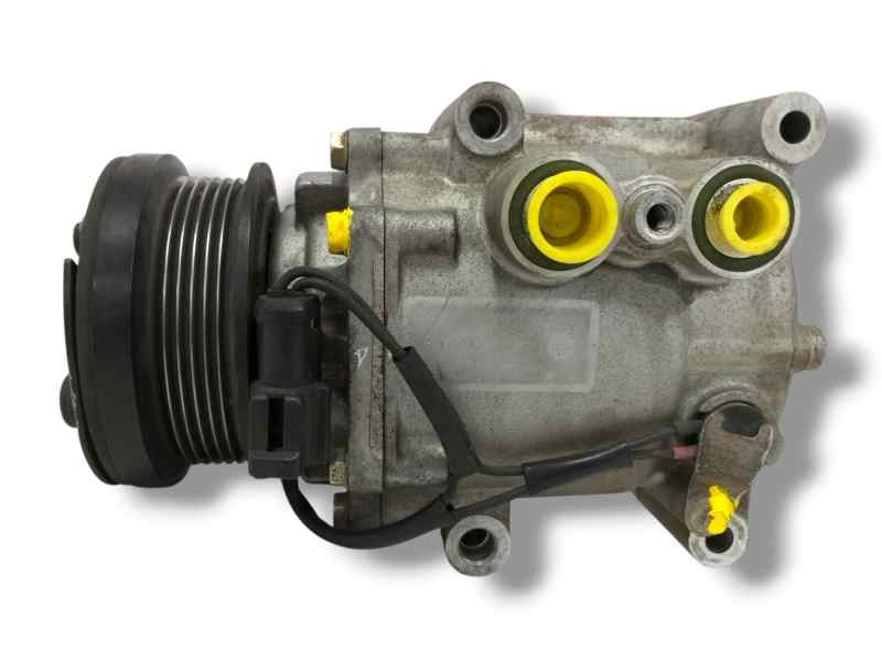 Recambio de compresor aire acondicionado para ford focus berlina (cak) 1.6 16v cat referencia OEM IAM RFXS4H19D647AB  