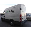 IVECO DAILY KA