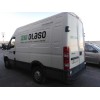 iveco daily ka del año 2012