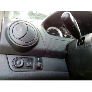 chevrolet aveo del año 2011