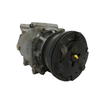 Recambio de compresor aire acondicionado para ford focus berlina (cak) 1.6 16v cat referencia OEM IAM RFXS4H19D647AB  