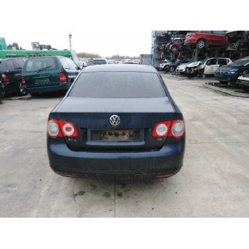 volkswagen jetta (1k2) del año 2008