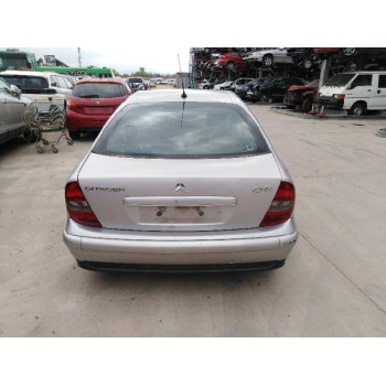 citroën c5 berlina del año 2001