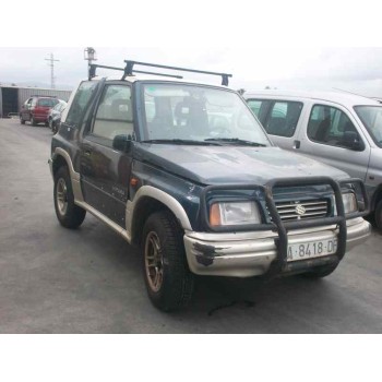 suzuki vitara (et, ta, td) del año 1997