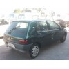 renault clio i fase i+ii (b/c57) del año 1995