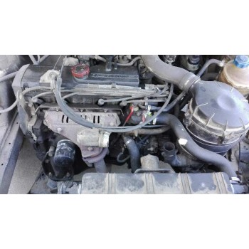 renault 19 hatchback (b/c53) del año 1989