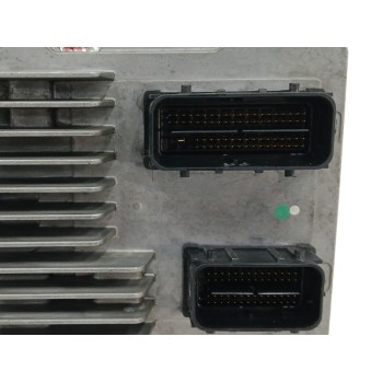 Recambio de centralita motor uce para chevrolet aveo berlina hatchback 1.4 cat referencia OEM IAM 12645482  