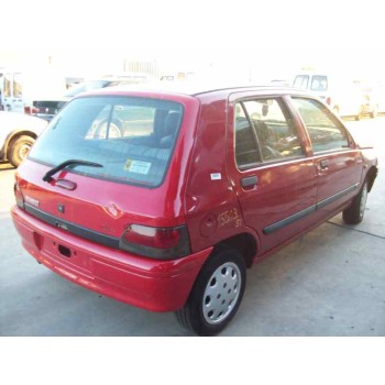 renault clio i phase iii del año 1996