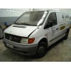 mercedes-benz vito (w638) caja cerrada del año 1999