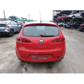 seat leon (1p1) del año 2006