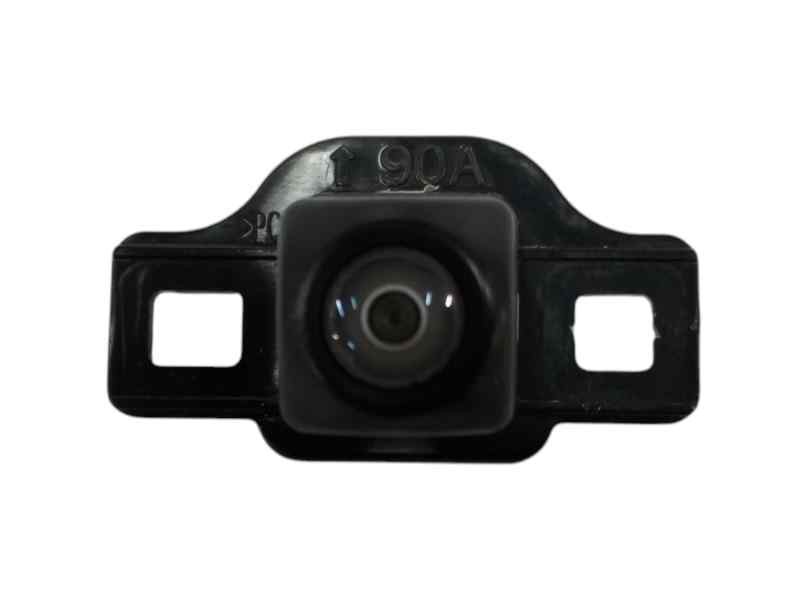Recambio de camara vision trasera para toyota prius 1.8 hybrid zvw50,zvw51,zvw50r referencia OEM IAM 867B047010  