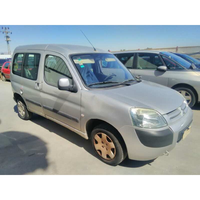 CITROËN BERLINGO