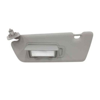Recambio de parasol izquierdo para renault megane e-tech suv ev40 (bnj2) referencia OEM IAM 964019009R 96401XXXXR 