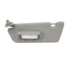 Recambio de parasol izquierdo para renault megane e-tech suv ev40 (bnj2) referencia OEM IAM 964019009R 96401XXXXR 