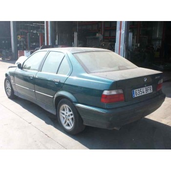 bmw serie 3 berlina (e36) del año 1997