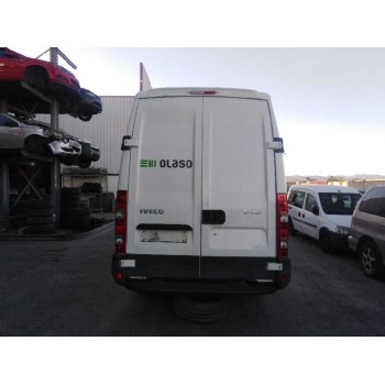 iveco daily ka del año 2012
