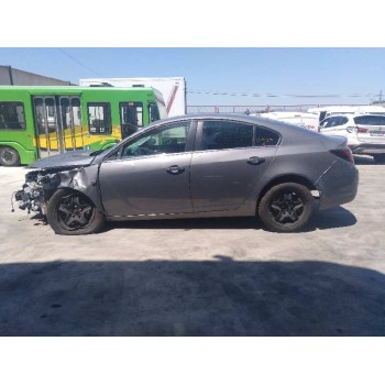 opel insignia grand sport del año 2017