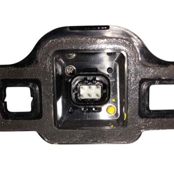 Recambio de camara vision trasera para toyota prius 1.8 hybrid zvw50,zvw51,zvw50r referencia OEM IAM 867B047010  