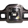 Recambio de camara vision trasera para toyota prius 1.8 hybrid zvw50,zvw51,zvw50r referencia OEM IAM 867B047010  