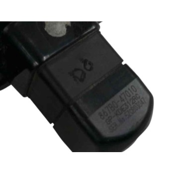 Recambio de camara vision trasera para toyota prius 1.8 hybrid zvw50,zvw51,zvw50r referencia OEM IAM 867B047010  