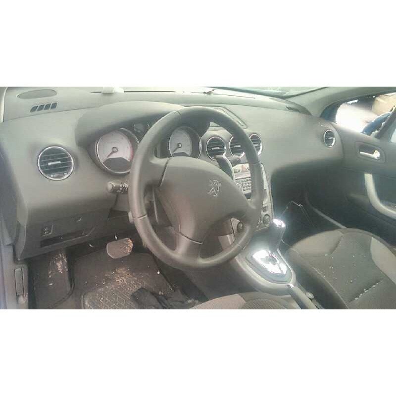 PEUGEOT 308 I (4A_, 4C_) 2008