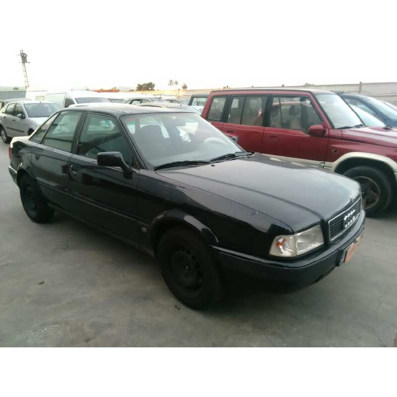 AUDI 80 AVANT