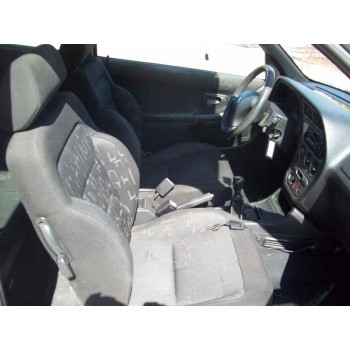 peugeot 306 berlina 3/4/5 puertas (s2) del año 2000