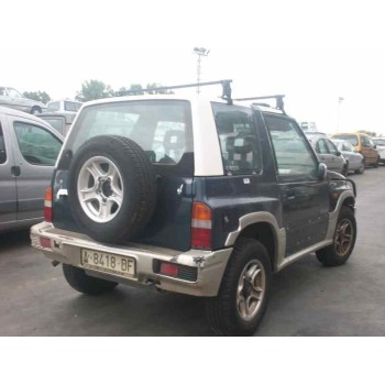 suzuki vitara (et, ta, td) del año 1997