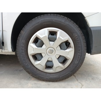 renault trafic iii autobús (jg_) del año 2024