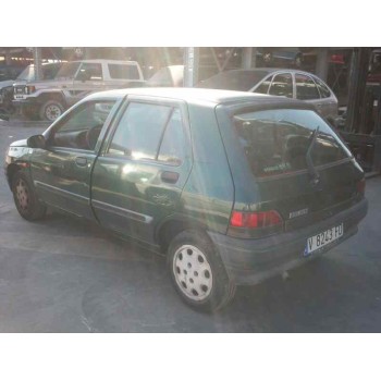 renault clio i fase i+ii (b/c57) del año 1995